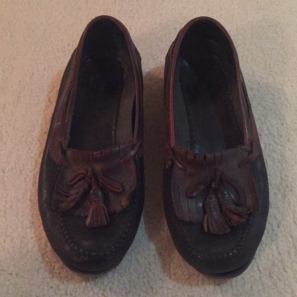 Men’s Johnston & Murphy loafers LOWEST PRICE!!